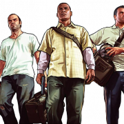 Grand Theft Auto v Png Ücretsiz Görüntü