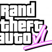 Grand Theft Auto VI PNG DOSYA