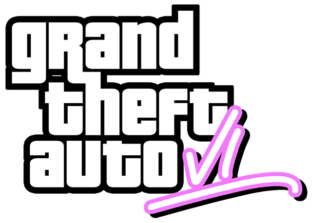 Grand Theft Auto VI PNG DOSYA