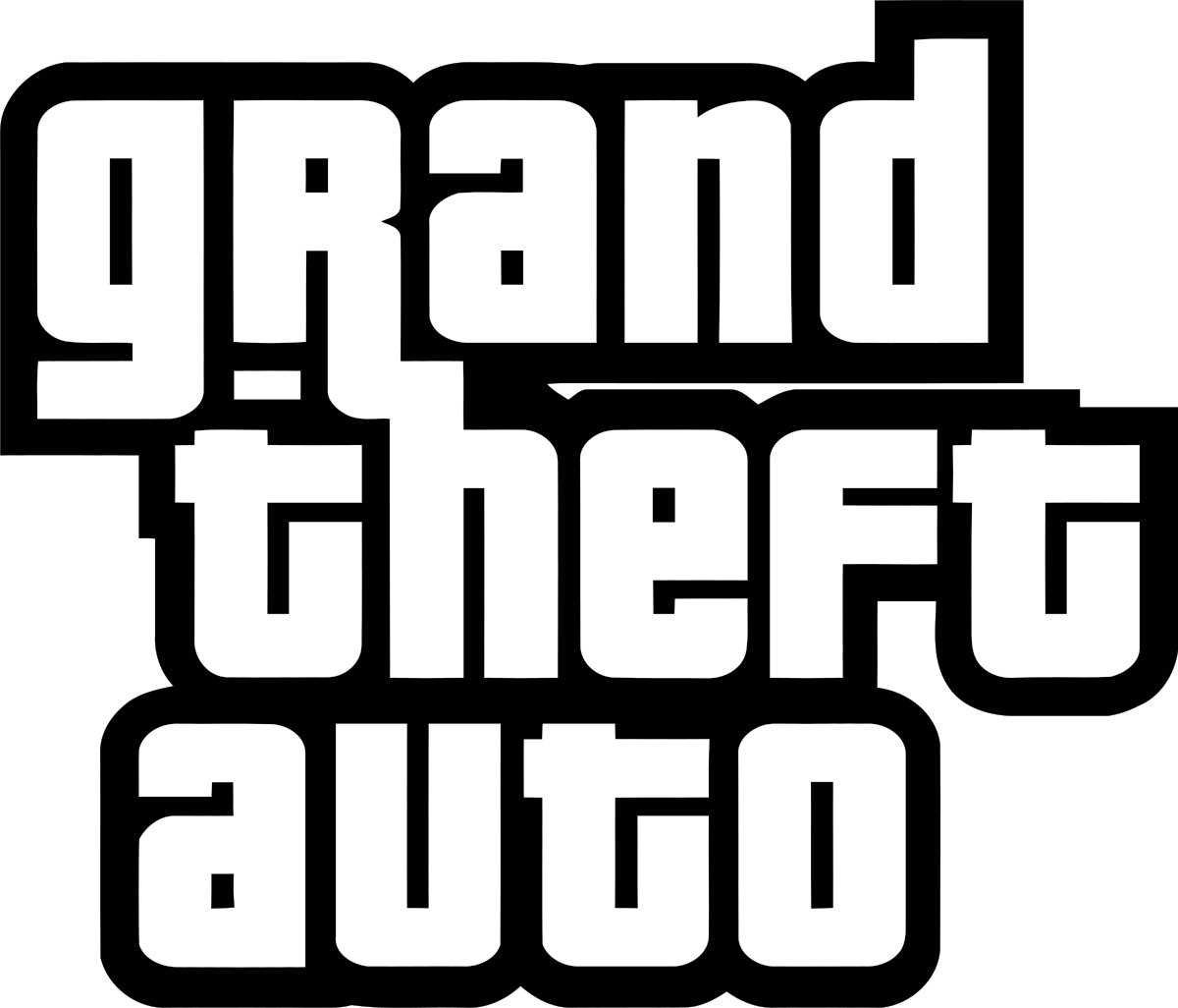 Grand Theft Auto VI PNG