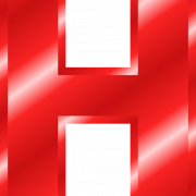H Letter PNG HD Image | PNG All