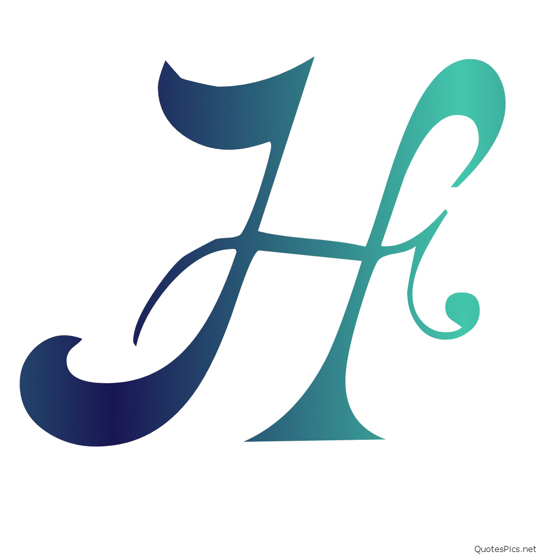 H Letter Png Transparent Images Png All Icons - IMAGESEE