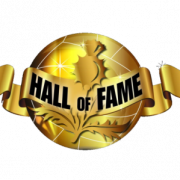 Hall of Fame Png HD görüntü