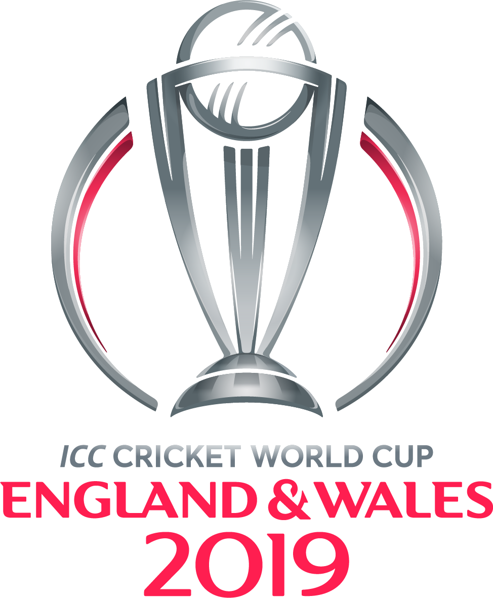 ICC Cricket World Cup 2019 Logo PNG - PNG All
