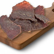 Pic png jerky