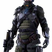 Killzone Png Picture