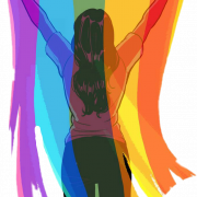 Imagen PNG LGBT