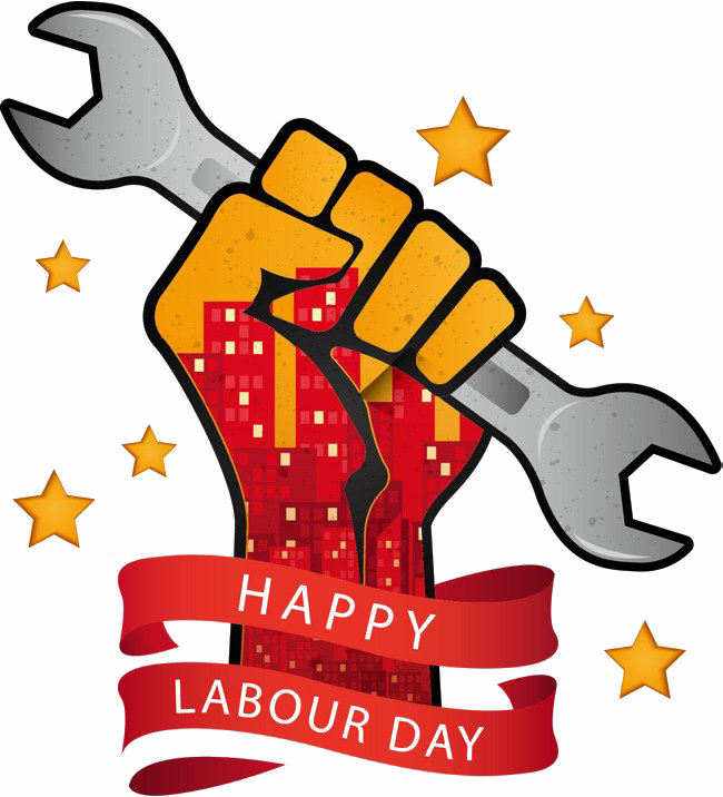 Labor Day PNG Picture | PNG All