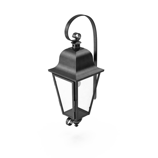 Lantern PNG Image File