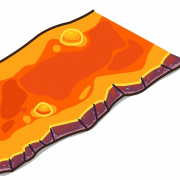 Lava png afbeelding