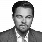File Leonardo DiCaprio PNG