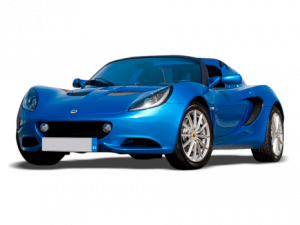 Lotus Car Png