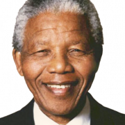 File PNG Nelson Mandela