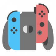 Nintendo Switch PNG HD -afbeelding