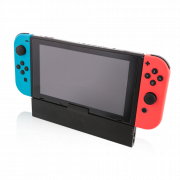 Nintendo Switch PNG ภาพคุณภาพสูง