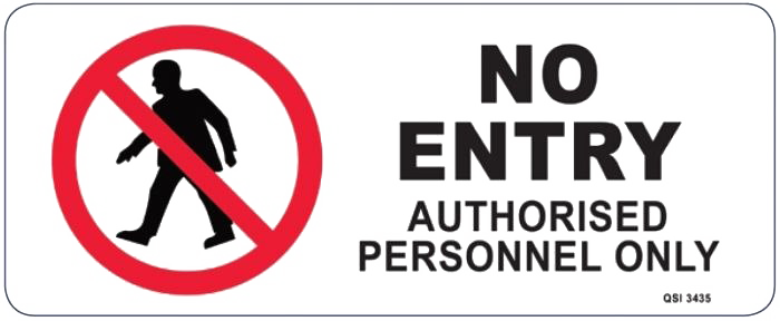 No Entry Symbol PNG HD Image PNG All PNG All