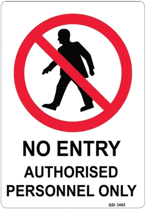 No Entry Symbol PNG Transparent Images | PNG All
