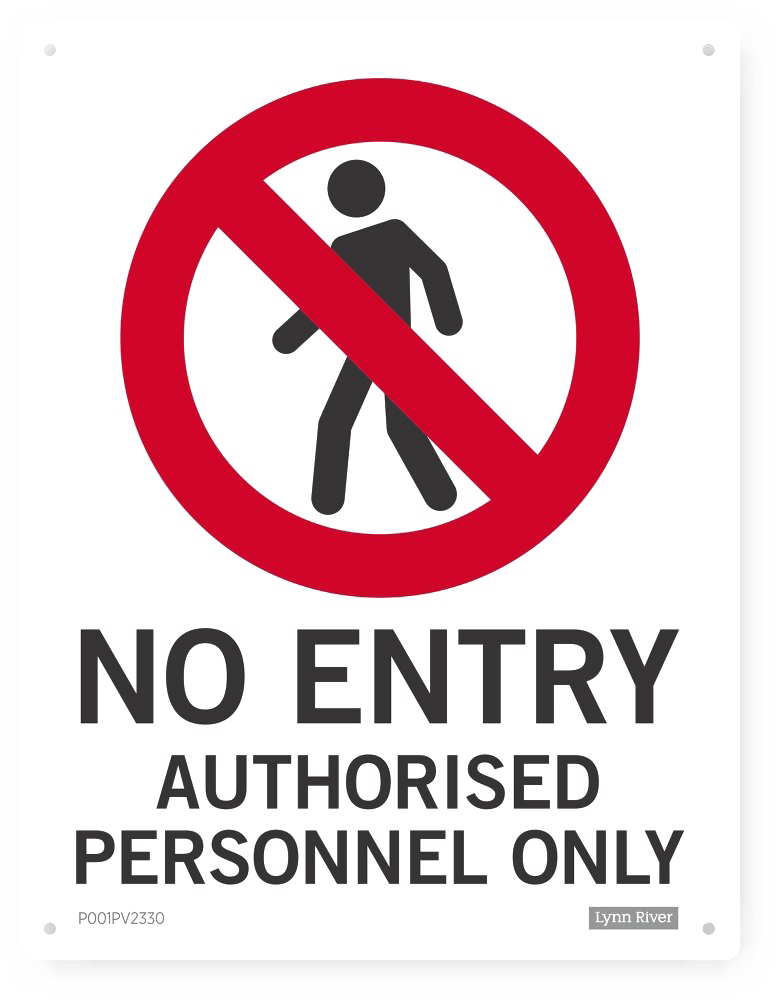 no-entry-without-permission-transparent-png-all-png-all