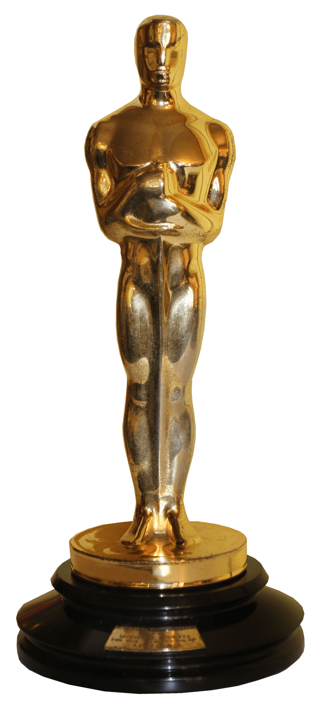 Oscar Academy Awards PNG File PNG All PNG All
