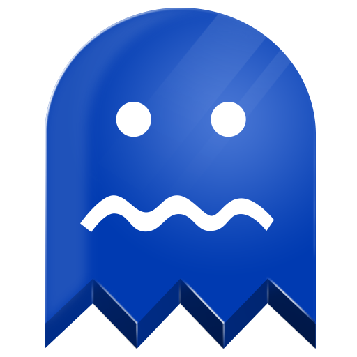 Pacman PNG Pic