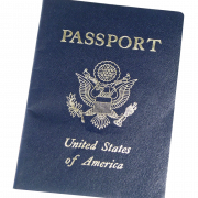 Passport PNG -файл скачать бесплатно