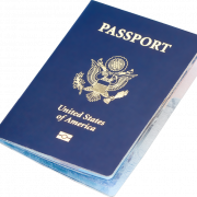 Паспорт PNG Высококачественное изображение