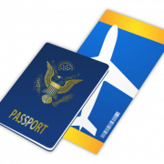 Паспорт PNG Image HD