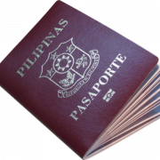 Паспорт PNG Photo