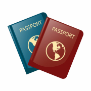 Прозрачный паспорт