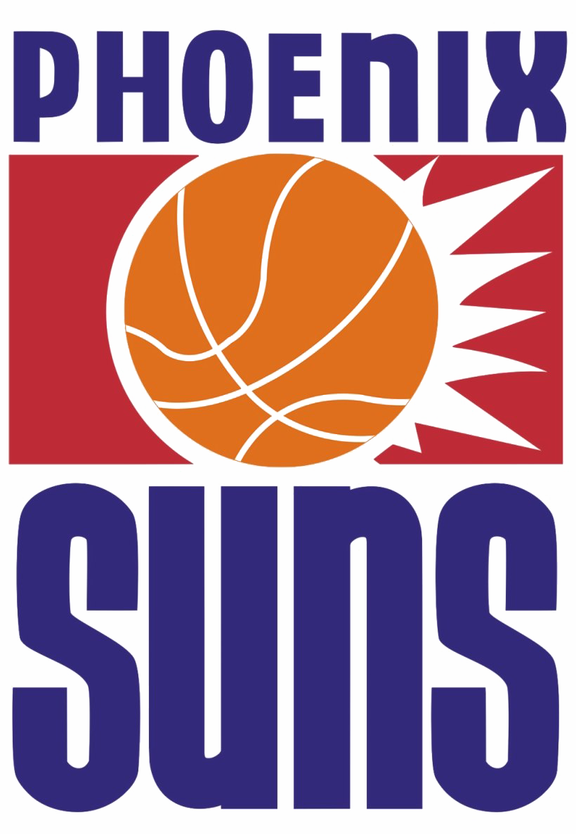 Phoenix Suns PNG Images - PNG All | PNG All