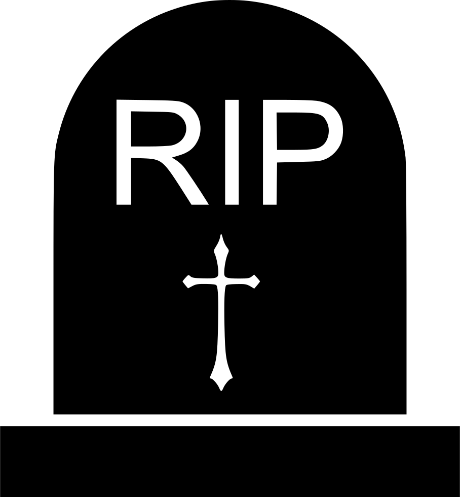 RIP PNG Transparent Images | PNG All