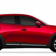 Red Mazda Png скачать бесплатно