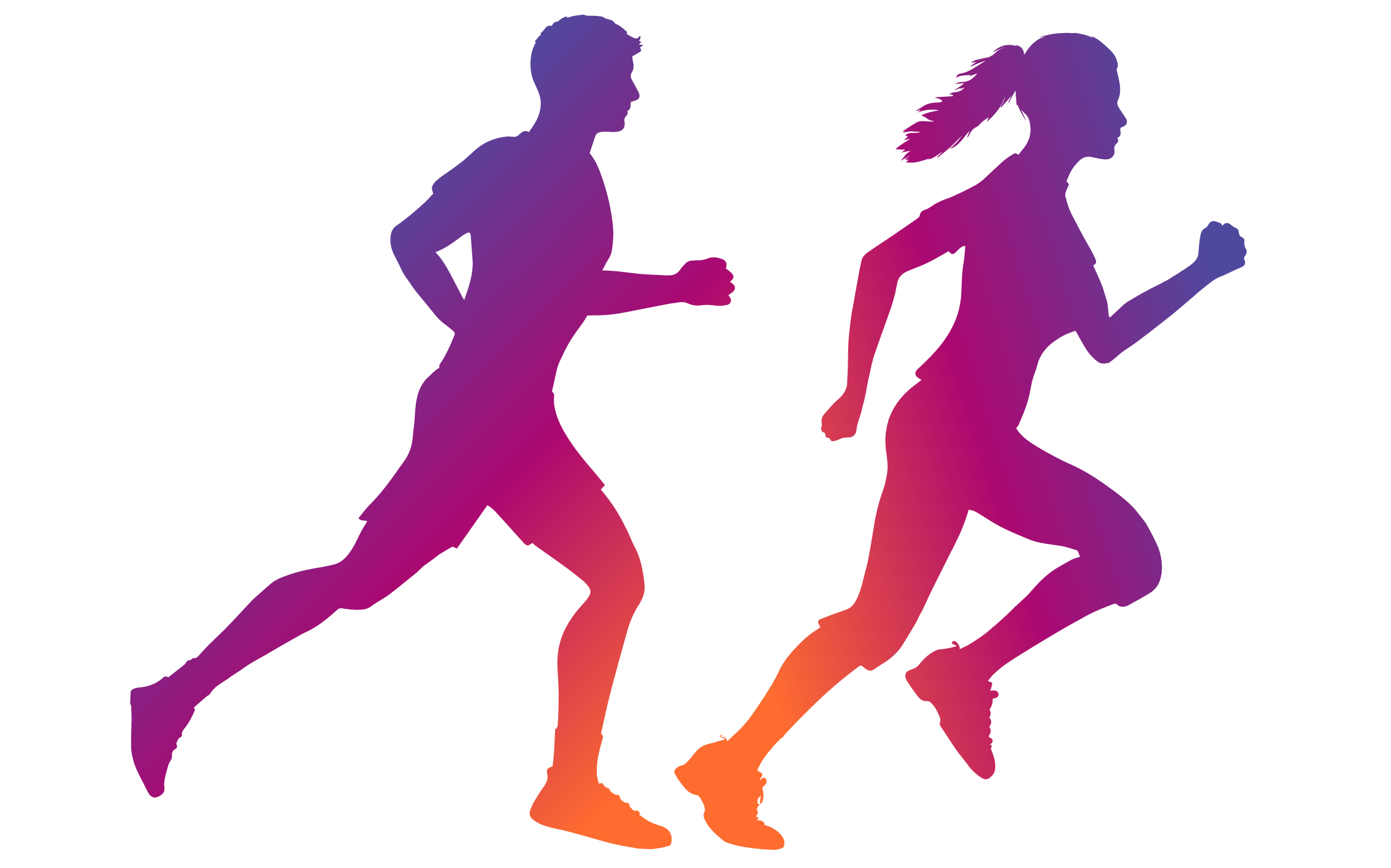 Runner Png Image Hd Png All