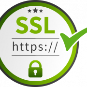 SSL PNG Download Afbeelding