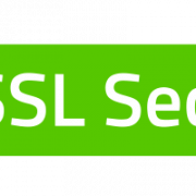 SSL -PNG -Bilddatei