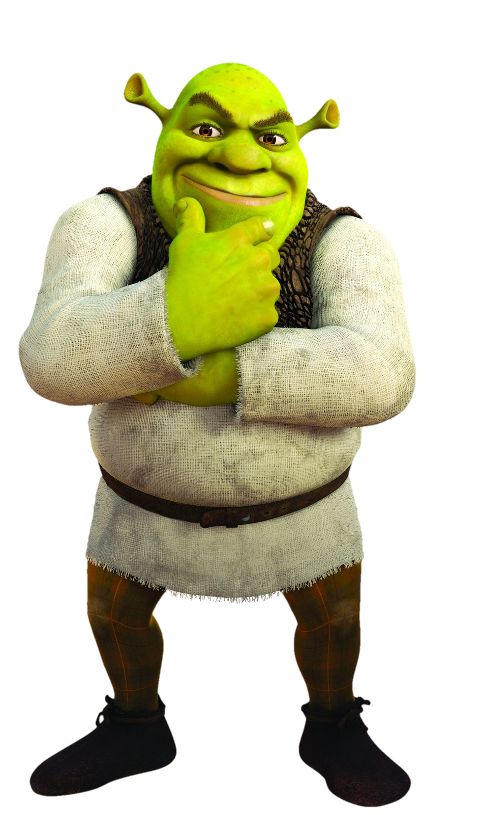 Shrek PNG Image HD PNG All PNG All