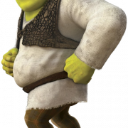 Shrek PNG Foto
