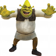 Shrek Png Bild