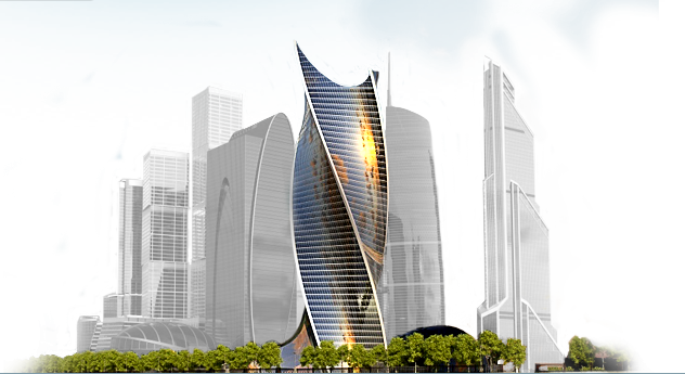 Skyscraper png I -download ang imahe