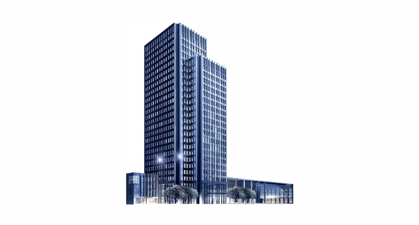 Skyscraper PNG libreng pag -download