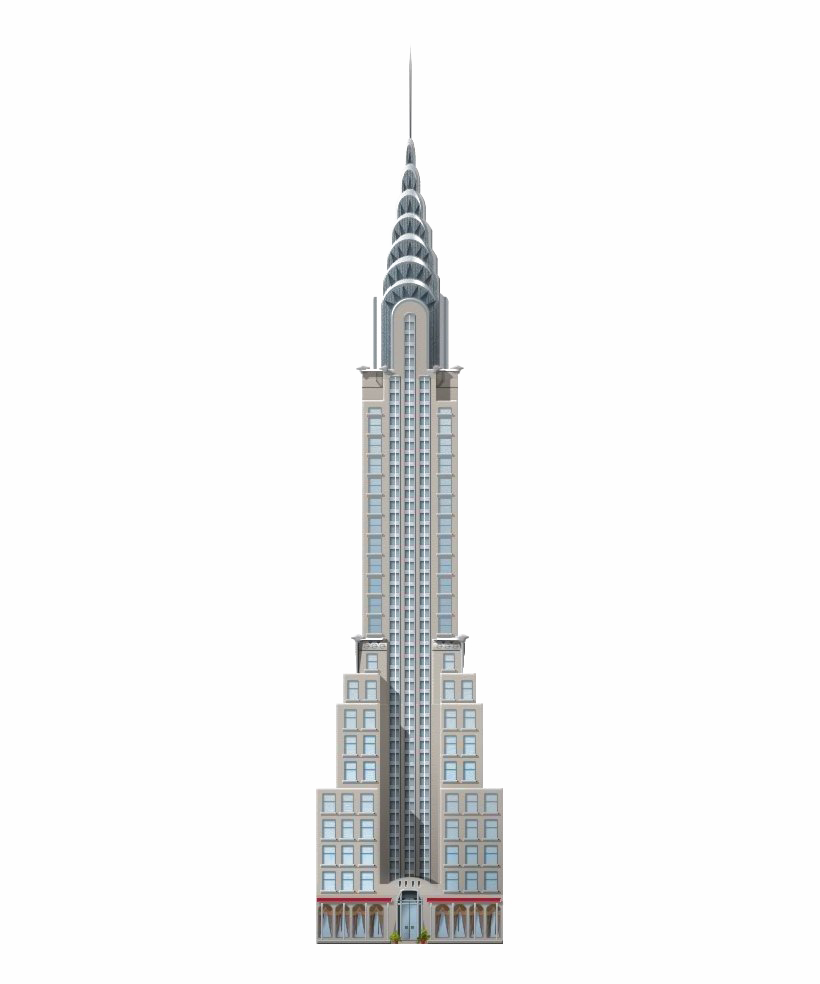 Skyscraper png