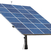 Solar Power PNG -bestand