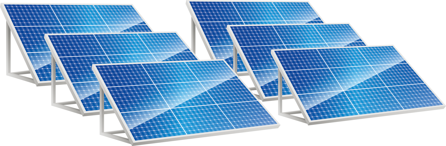 Solar Panel PNG Transparent Images PNG All