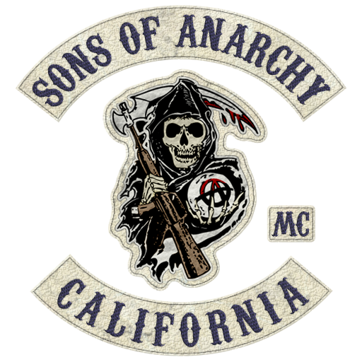 Sons of Anarchy PNG Clipart - PNG All | PNG All