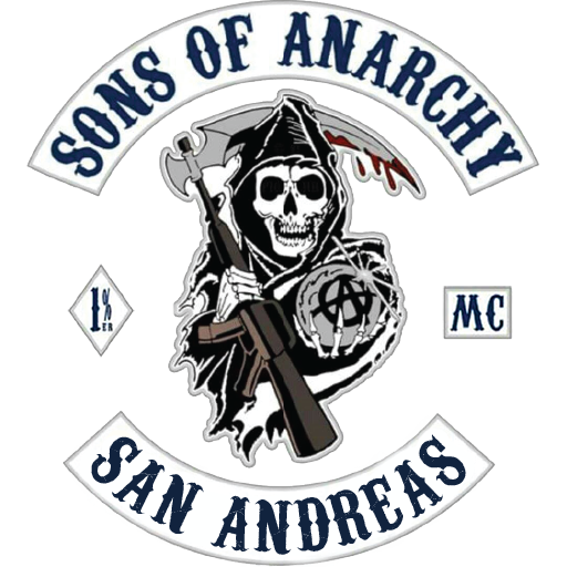 Sons of Anarchy PNG High Quality Image - PNG All | PNG All