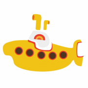Clipart png submarino