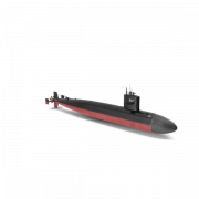 Descargar el archivo PNG Submarine gratis