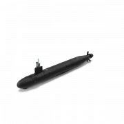 Submarine PNG Foto de HD transparente