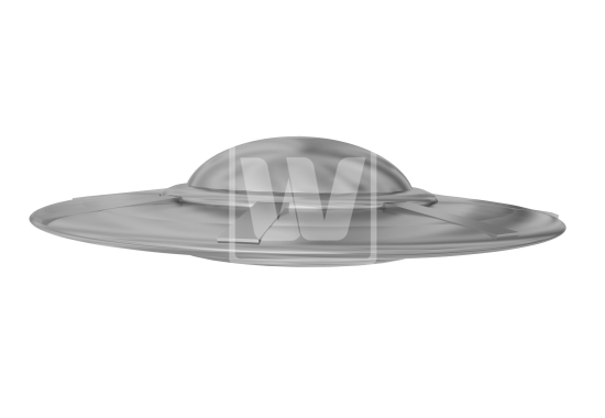 UFO PNG kostenloses Bild