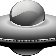 UFO PNG Bild